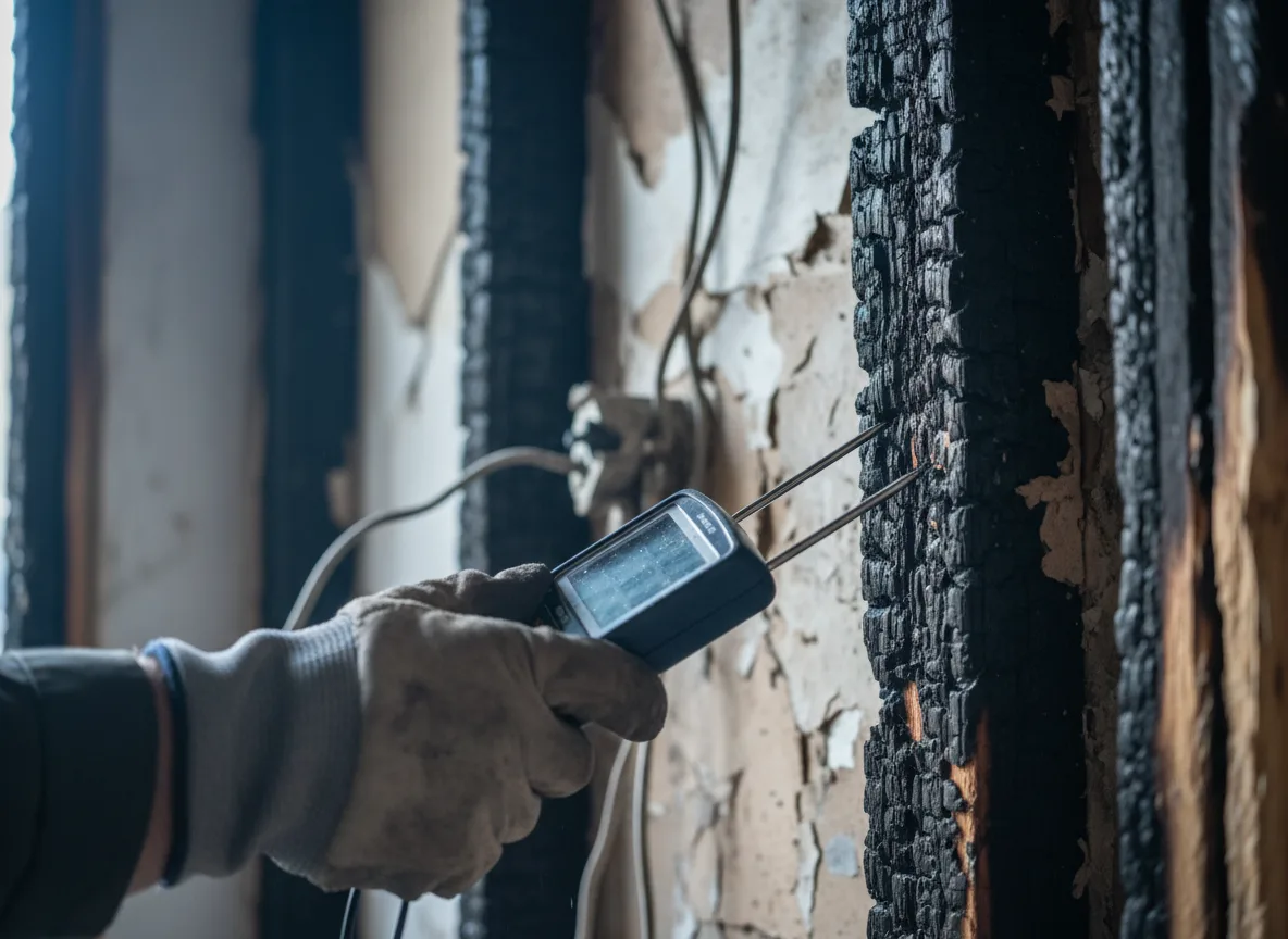 Fire Damage Restoration Desmet, ID FAQs
